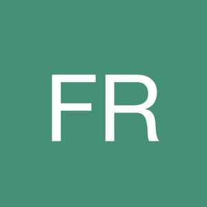 Meet your Posher, Frederick